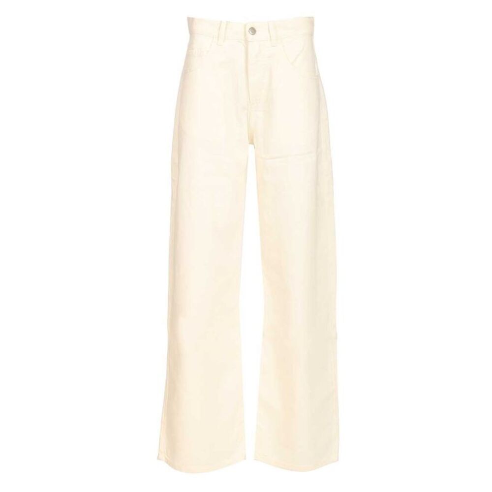 Icon Denim Women Wide Leg Jean - Low Waist